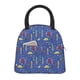 thumbnail image 1 of Disketp New-York City Bolsa Térmica para Almuerzo, Lonchera con Abertura Amplia y Gran Capacidad, Organizador Reutilizable para Mujeres, Hombres y Adultos, 1 of 6
