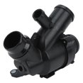 thumbnail image 1 of Domqga Coolant Thermostat Housing LR032135 High Performance Replacement for LR4 Range Rover,Thermostat Housing,LR010799, 1 of 8