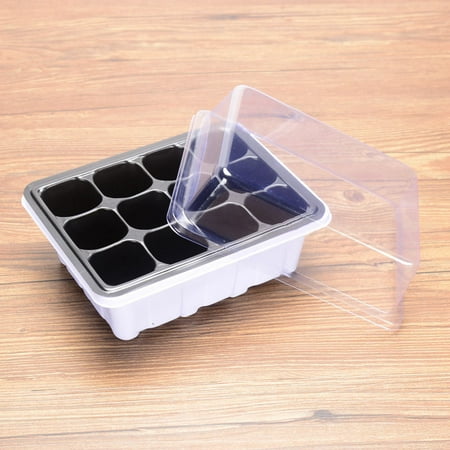 Greenhouse Seedling Starter Tray Organic Trainer Germination Peat Pots;Greenhouse Seedling Starter Tray Organic Plant Trainer Germination Peat Pots