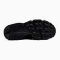 thumbnail image 4 of Nike Mens Air Huarache "Triple Black" Black/White 318429-003, 4 of 7