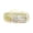 Y-White, variant on Nkmbld Pencil Case Large Capacity Pencil Pouch with Zipper, Portable Pencil Case Pouch Organizer for Office, Multi-Layer Makeup Bag for Women