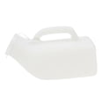 thumbnail image 2 of Bobasndm 1000 ML Male Urinal with Cap Reusable Plastic Men Elderly Urinal Accessories for Home, 2 of 7