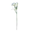 thumbnail image 2 of Faux Gypsophila Bouquet Multi Color Artificial Gypsophila Flowers Lifelike Faux Floral Stems for Home Tabletop Decor Durable Artificial Gypsophila for Wedding Bouquet 11.4 Inch (1Pcs), 2 of 4