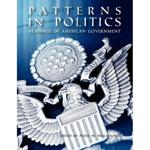 Patterns in Politics: Readings in American Government, (Paperback)