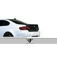 thumbnail image 2 of 2007-2013 BMW 3 Series E92 2dr Carbon AF-2 Trunk Lid ( CFP ) - 1 Piece, 2 of 6