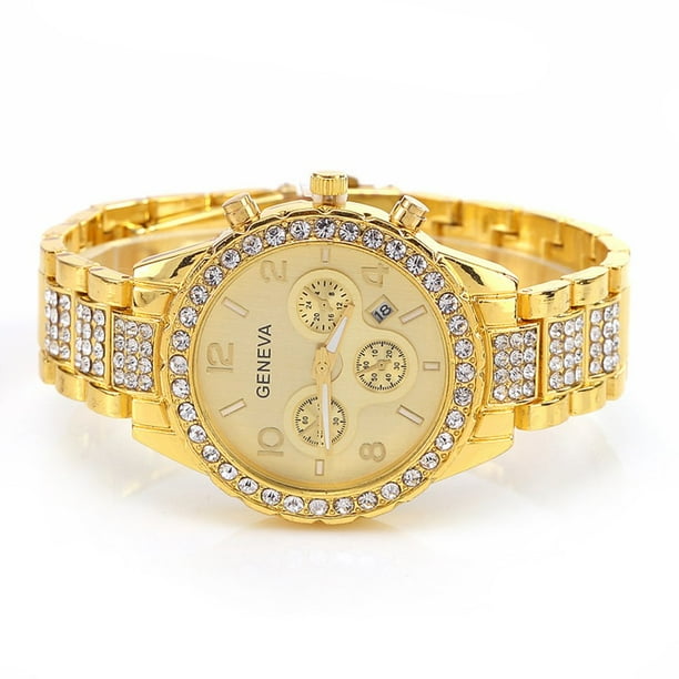 Men's personality wild quartz best sale watch