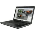 thumbnail image 5 of HP ZBook 17 G3 Mobile Workstation - 17.3" - Core i7 6820HQ - 16 GB RAM - 1 TB HDD, 5 of 11