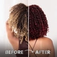 thumbnail image 5 of Got2b Metallics Permanent Hair Color, M65 Deep Red-2 Pack, 5 of 8