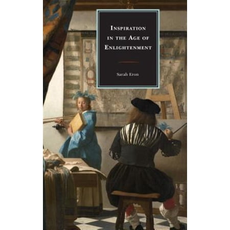 Pre-Owned Inspiration in the Age of Enlightenment (Paperback)