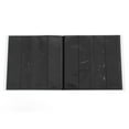 thumbnail image 1 of 12 Pocket Games Card Binder Holds 480 Cards Scratchproof Waterproof Dustproof Trading Album Display Holder, 1 of 8