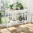 thumbnail image 4 of Bambang 2-Tier Bamboo Plant Stand and Handles, 4 of 10