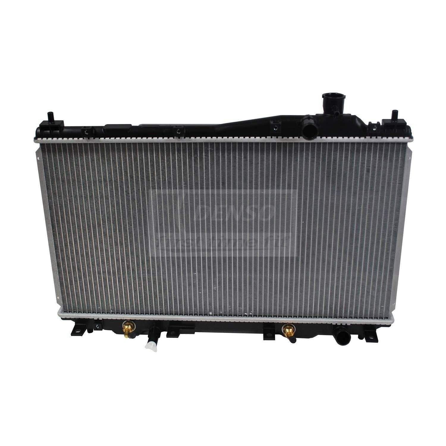 DENSO 221-3220 OE Replacement Radiator