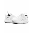 thumbnail image 3 of Tenis Basquetbol Pirma Para Niño Antiderrapante Transpirable Ajuste Yoyo blanco 19.5, 3 of 6