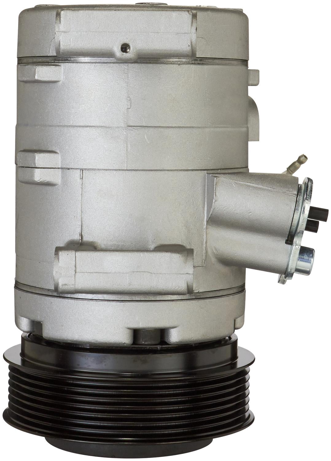 Spectra Premium 0610221 Air Conditioning Compressor - HVAC