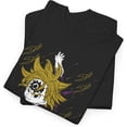 thumbnail image 3 of Meliodas Shirt Anime Dragon Manga Graphic Deadly Sins of Wrath Streetwear Aesthetic Unisex T-Shirt, 3 of 4