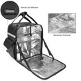 thumbnail image 2 of Mochila aislante para entrega de comida Trunab, 37 x 26 x 46 cm, impermeable, 2 of 8
