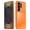 Orange, variant on ELEHOLD Rugged Cover for Samsung Galaxy S24 Ultra Magnetic Aluminum Alloy Metal Bumper Phone Case Safety Lock, Orange