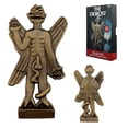 thumbnail image 1 of Réplica de lingote de metal Fanattik El Exorcista Pazuzu, 1 of 9