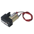 thumbnail image 3 of 3W DC24V Plastic UV Ink Pump with Fast Heat Dissipation, Compatible with Crystaljet/Infiniti/Icontek Airbrushes, 100-200ml/min Flow Rate, Easy Installation for 5mm/6mm Ink Tubes - Ideal for, 3 of 6
