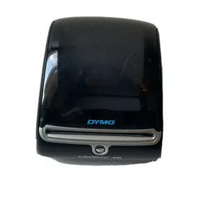 Restored Dymo LabelWriter 4XL 1738542 Direct Thermal 46 Label Printer High-Speed Large Format Shipping and Barcode Printer (Refurbished)