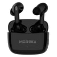 thumbnail image 1 of Audífonos Inalámbricos bluetooth Moreka 296 Manos Libres, 1 of 8
