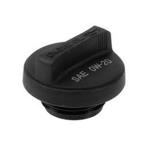 New Genuine Toyota Engine Oil Filler Cap Assembly (2010-2024) OE 12180F4010