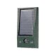 thumbnail image 1 of New Solar Powered Ultrasonic Electronic Bird Repellent Waterproof Pigeon Deterrent, 1 of 5