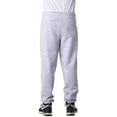 thumbnail image 3 of Jerzees Men's NuBlend Sweatpant - 973M, 3 of 3