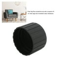 thumbnail image 3 of Protectores De Piso Para Patas De Silla, 4 Piezas, Cubiertas Para Patas De Silla, Plástico Redondo, Diámetro Interior De 50 Mm, Resistente A Los Arañazos Para Sala De Estar, 3 of 7