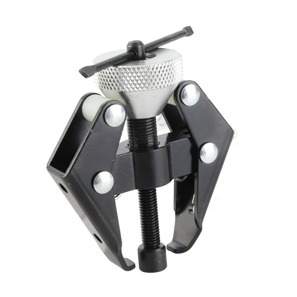 Extractor de Brazo de Limpiaparabrisas y Terminal de Batería, Kit de reparación de Herramientas de extracción de Cojinetes de Alta Resistencia, 6-28 mm, Elimina Brasos de