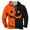 8-Orange, variant on LIIPEE Halloween Graphic Hoodies For Men Long Sleeve Hooded Sweatshirts Male Autumn Winter Comfortable Versatile Pullover With Pockets,XXL