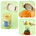 thumbnail image 3 of 2025 Upgraded Retractable Adjustable Stainless Steel Can Opener Multifunctional Bottle Cap Opener for Easy Kitchen Use, 3 of 3