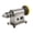 775 and Power, variant on Jewelry Rock Mill Polishing Machine Benchtop Polisher Polisher Universal Grinding Machine Bench Lathe Polish ,Stable Running