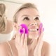 thumbnail image 3 of Exfoliator Scrub Scrubby Exfoliator Scrub Cleansing Brush Pad Deep Exfoliation, 3 of 7