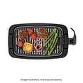 thumbnail image 4 of Parrilla Eléctrica Chefman Antiadherente Negro, 4 of 4