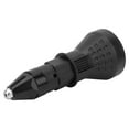 thumbnail image 4 of Riveting Gun Adapter,Rivet Drill Attachment Adapter Rivet Drill Adapter Electric Riveting Gun Sleek Aesthetic, 4 of 9
