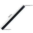 thumbnail image 4 of Universal Extension Wands for Vacuum Cleaner Craftsman, 32mm Inner Diameter Vacuum Hose Plastic Wand Pipe 2Pcs, 4 of 6