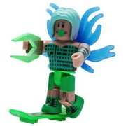 LA Hoverboarder Roblox Action Figure 4"