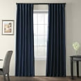 thumbnail image 3 of Urbanest 1" Adjustable Curtain Rod Set with Cap Finial Metal Window Drapery Rod, Modern Minimalist Design, 3 of 6