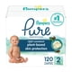 thumbnail image 1 of Pañales Pampers Pure Protection, tamaño 2, 120 unidades, 1 of 9