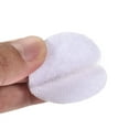 thumbnail image 3 of Uxcell Self Adhesive Dots 1 37/64 Inch Diameter Hook and Loop Tapes  White Nylon Sticky Glue 12Pairs, 3 of 6