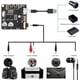 thumbnail image 3 of 5 Uds. Placa Receptora de Audio Bluetooth BT 5,0 Amplificador de Audio Estéreo 3,7-5V Amplificador de Altavoz para Coche DIY, 3 of 5