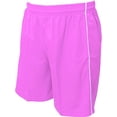 thumbnail image 1 of Pantalón corto de fútbol Dynamo rosa talla as Vizari Sport USA 20041-as, 1 of 1