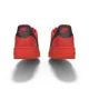 thumbnail image 4 of $195 NIB NEW Mens NIKE Air Force 1 Low Red & Black Custom Leather BB Shoes, 4 of 6