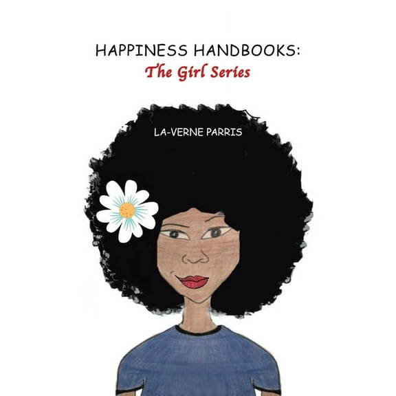Happiness Handbooks: The Girl Series (Paperback)