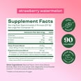 thumbnail image 5 of Bloom Nutrition Clear Protein, Strawberry Watermelon, 10 Servings, 5 of 7