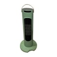 thumbnail image 2 of Space Heater - Bathroom Space Heater, Space Heater, Heater Portable, Small Space Heater for Office, Small Spaces, Tower Heaters for Indoor Use, Propane Heater Indoor, Electric Space Heater, 2 of 9