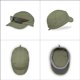 thumbnail image 5 of Gorra Sun Tripper CHAO negra mediana, 5 of 5