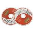 thumbnail image 3 of 4"X.040"X5/8 Cut Off Wheel 50Pcs - Metal & Stainless Steel Thin Cutting Discs, 3 of 5