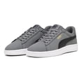 thumbnail image 5 of TENIS CASUAL PUMA SMASH 3.0 BUCK GRIS 392336 02 UNISEX 23 CM, 5 of 5